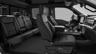 2026 Ford F-150® Internal Image 1